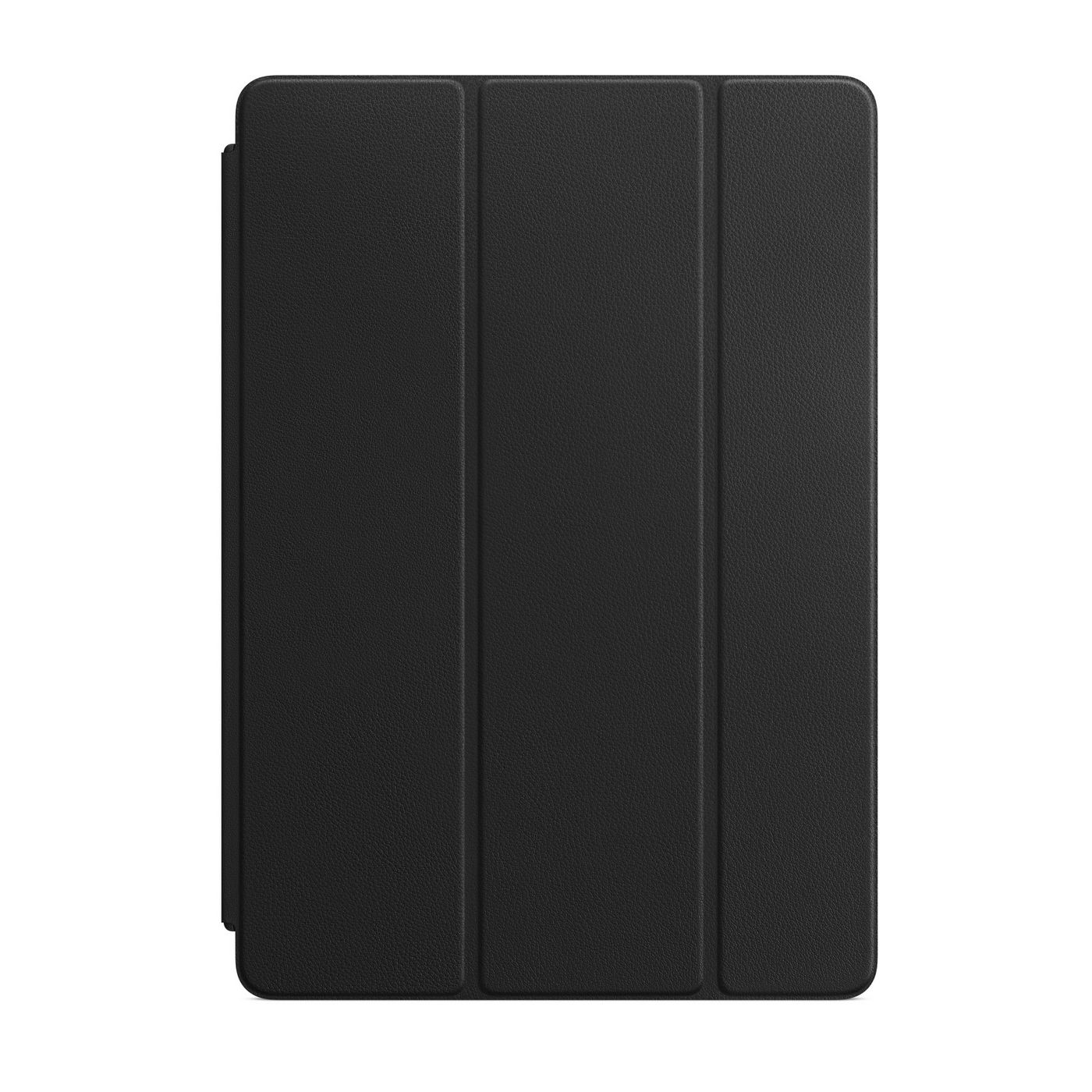 картинка Чехол Apple Smart Case Leather for iPad Pro 10.2'' Black от магазина КомпьютерЦентр