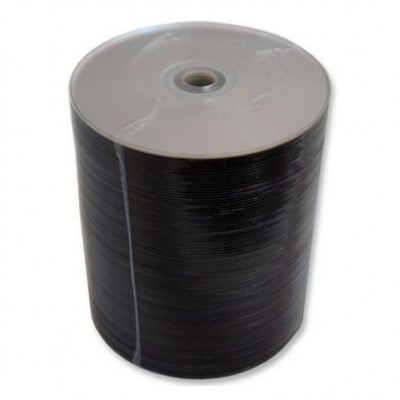картинка Диски TDK DVD+R 4,7Gb 16x 100pcs Bulk от магазина КомпьютерЦентр
