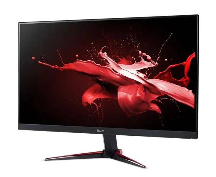 картинка Монитор Acer 27'' Nitro VG270M3bmiipx черный (UM.HV0EE.303) от магазина КомпьютерЦентр