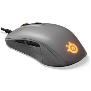 картинка Мышка SteelSeries Rival 110 Slate Grey (62470) от магазина КомпьютерЦентр