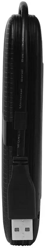 картинка HDD внешний 4Tb SiliconPower 2.5''; Armor A60; Black (SP040TBPHDA60S3A) от магазина КомпьютерЦентр