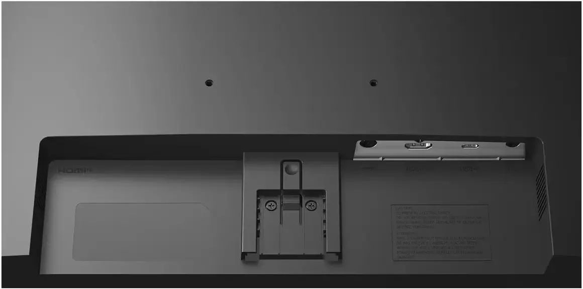 картинка Монитор 23.8'' LG 24U631A-B IPS Quad 2K черный (24U631A-B.ARUQ) от магазина КомпьютерЦентр
