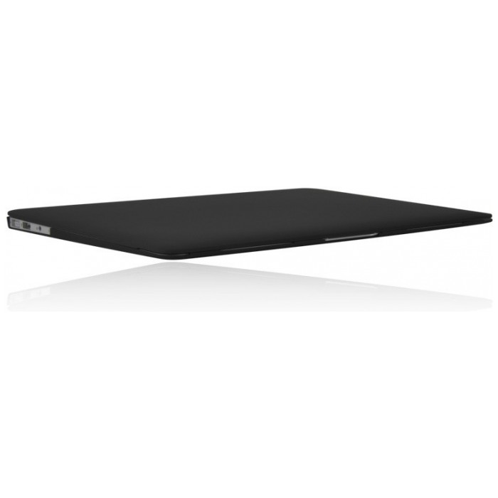 картинка Чехол Incipio Feather Ultralight Hard Shell Case Matte Black for MacBook Air 13'' 2010/11 (INC-IM241) от магазина КомпьютерЦентр