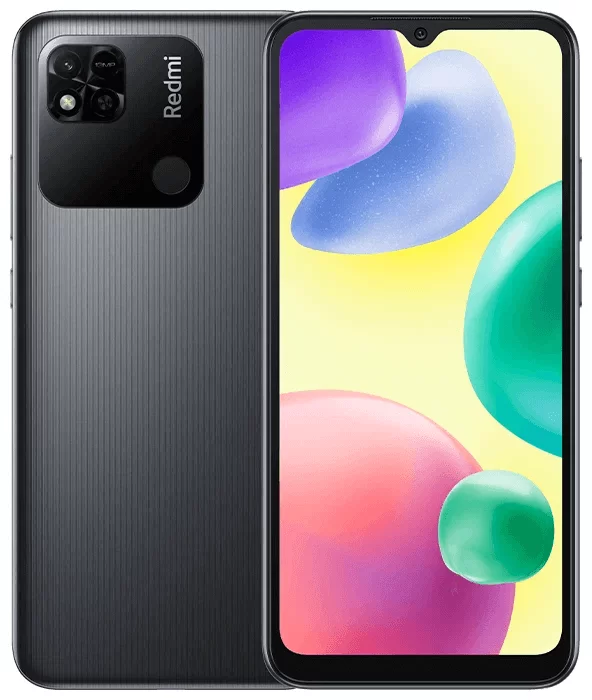 картинка Смартфон Xiaomi Redmi 10A 6.53'' 4Gb 128Gb Gray от магазина КомпьютерЦентр