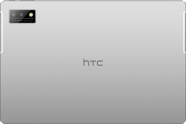 картинка Планшетный ПК HTC A100 10.1'' 128Gb Gray от магазина КомпьютерЦентр