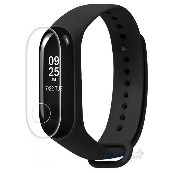 картинка Пленка Xiaomi для Mi Band 3 от магазина КомпьютерЦентр