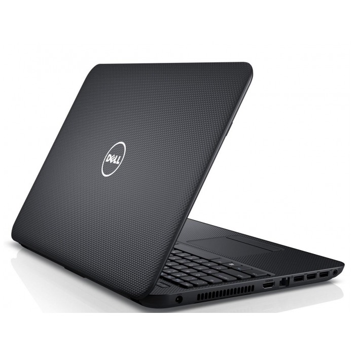 картинка Ноутбук Dell Inspiron 3537 Black (I357810DDL-24) от магазина КомпьютерЦентр