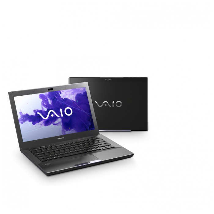 картинка Ноутбук Sony Vaio VPC-SA4S9R/ XI Black (VPC-SA4S9R/XI) от магазина КомпьютерЦентр