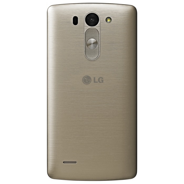 картинка Смартфон LG D724 G3s Gold от магазина КомпьютерЦентр