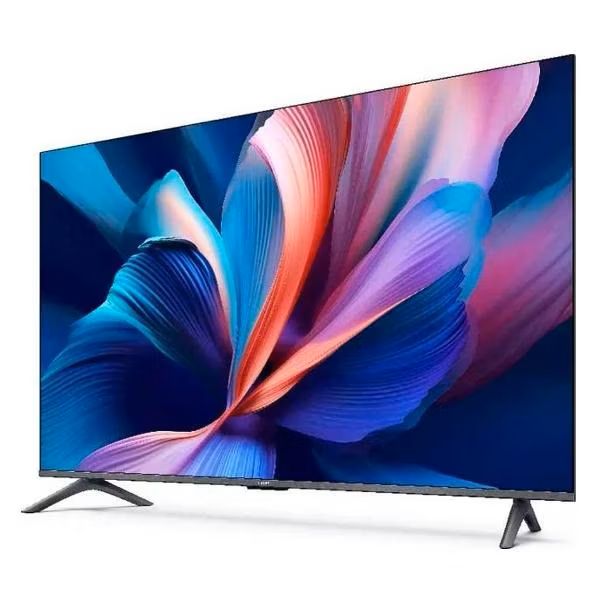 картинка Телевизор QLED 65'' Xiaomi TV A PRO 2026 (L65MB-APRU) Серый от магазина КомпьютерЦентр