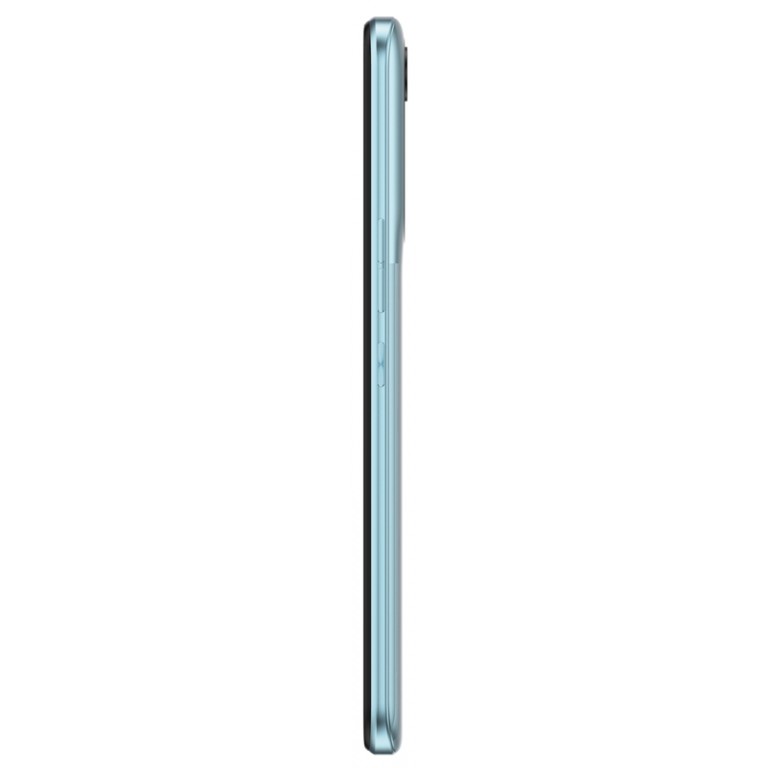 картинка Смартфон Tecno Spark Go (KG5m) Ice Silver 6.52'' IPS (1600х720)/  MTK6761D (1,8) 4C/  2Gb/  32Gb/  Bt/  Wi-Fi/  GPS/  13/ 8 Mpix/  2Sim/  5000mAh от магазина КомпьютерЦентр