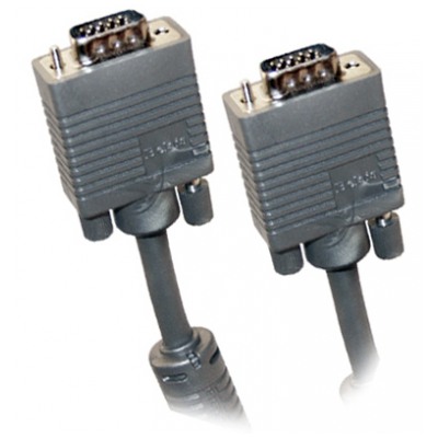 картинка Кабель Belsis VGA-VGA 3m (BW1472) от магазина КомпьютерЦентр