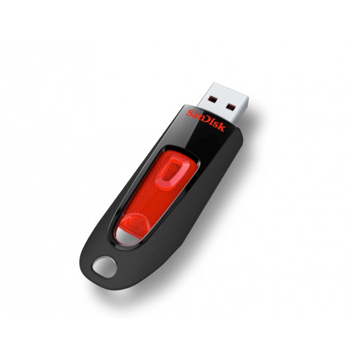картинка Флешка USB SanDisk 32Gb Ultra U46 (SDCZ46-032G-U46) от магазина КомпьютерЦентр