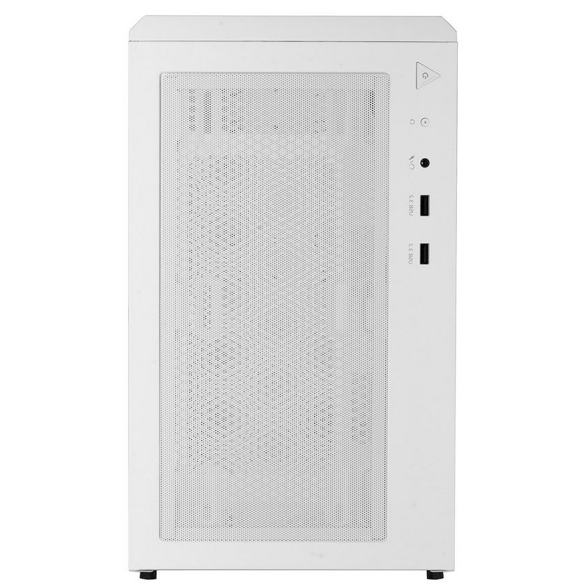 картинка Корпус ADATA XPG Valor Mesh White, Mid-Tower (VALORMESHWOF- WHCWW) от магазина КомпьютерЦентр