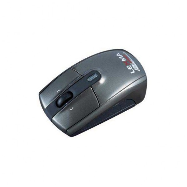картинка Мышка Lexma YoYo R585 Grey USB от магазина КомпьютерЦентр