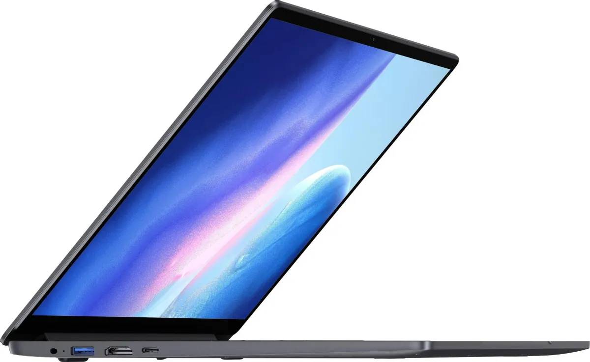 картинка Ноутбук CHUWI CoreBook X 1746417 14'' IPS / 16Gb / 512Gb SSD / Grey от магазина КомпьютерЦентр