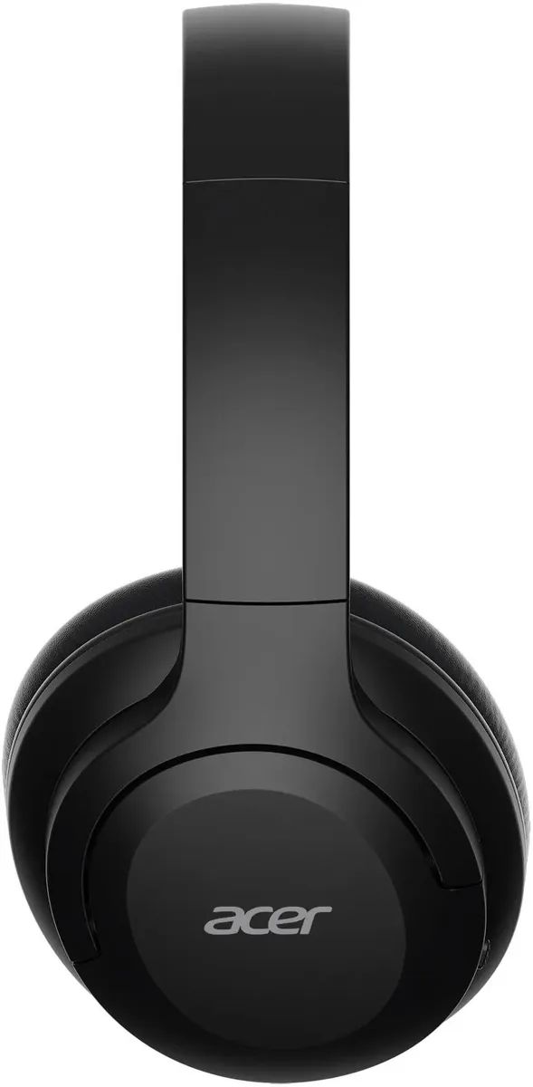 картинка Bluetooth гарнитура Acer OHR304, черный (ZL.HDSEE.00B) от магазина КомпьютерЦентр