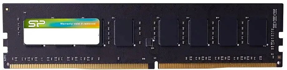 картинка DIMM DDR4 32Gb 3200MHz PC4-25600 SiliconPower (SP032GBLFU320F02) от магазина КомпьютерЦентр