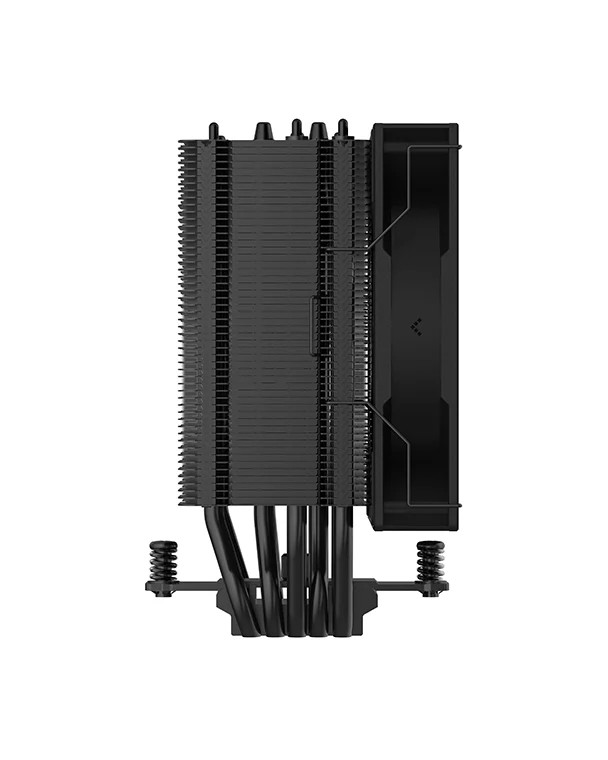 картинка Кулер DEEPCOOL AG500 BK ARGB, черный от магазина КомпьютерЦентр