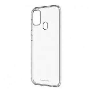 картинка Чехол для Samsung Galaxy M307 M30s/ M215 M21 Clear от магазина КомпьютерЦентр