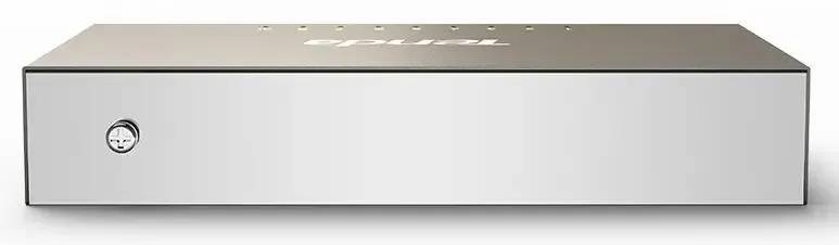 картинка Switch 8-port Tenda TEG1008M 8 LAN от магазина КомпьютерЦентр