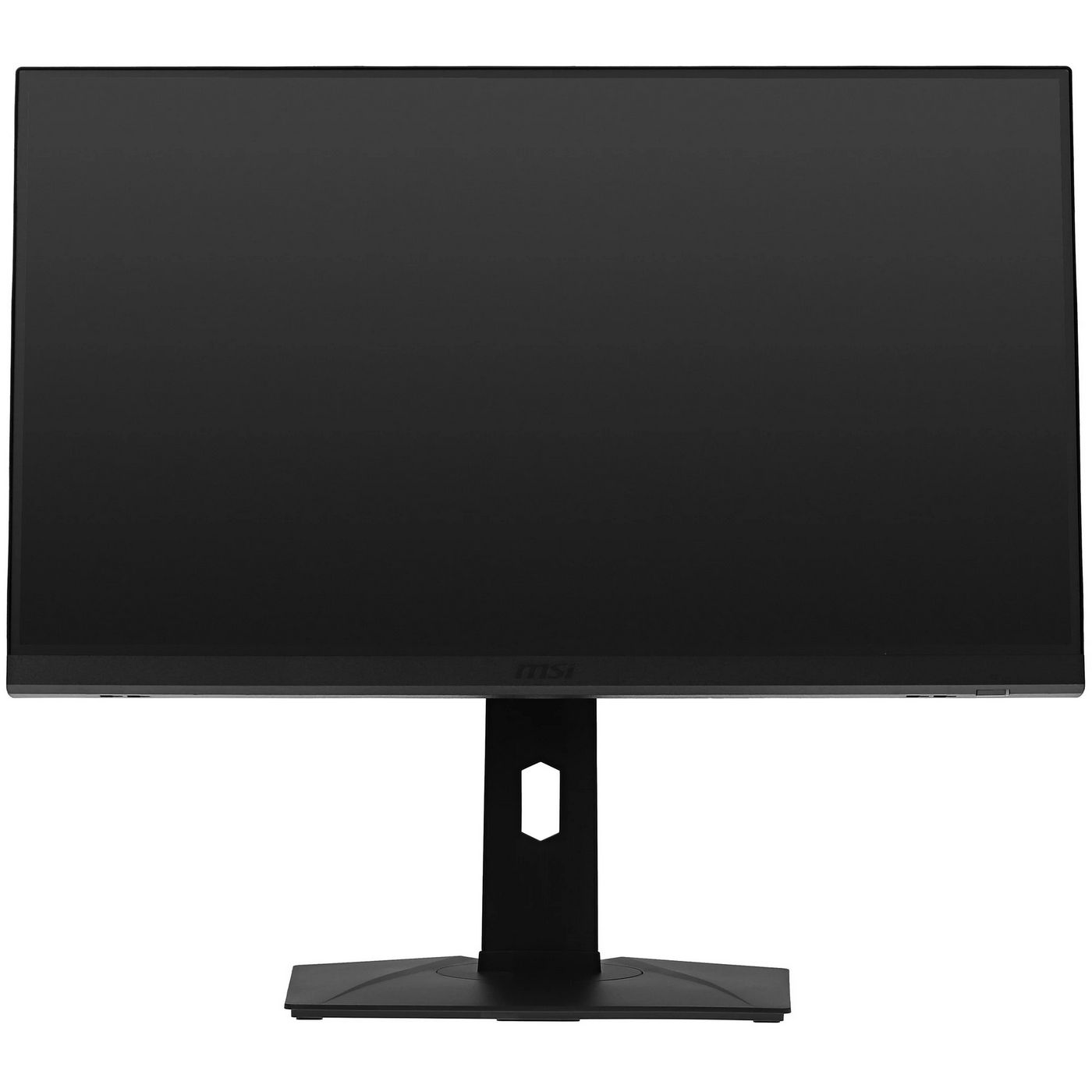 картинка Монитор 27'' MSI G272QPF E2 180 Hz, 2560x1440, Rapid IPS, 1 ms, 300 cdm, 2xHDMI, DP, DisplayHDR 400 (9S6-3CD39T-019) от магазина КомпьютерЦентр