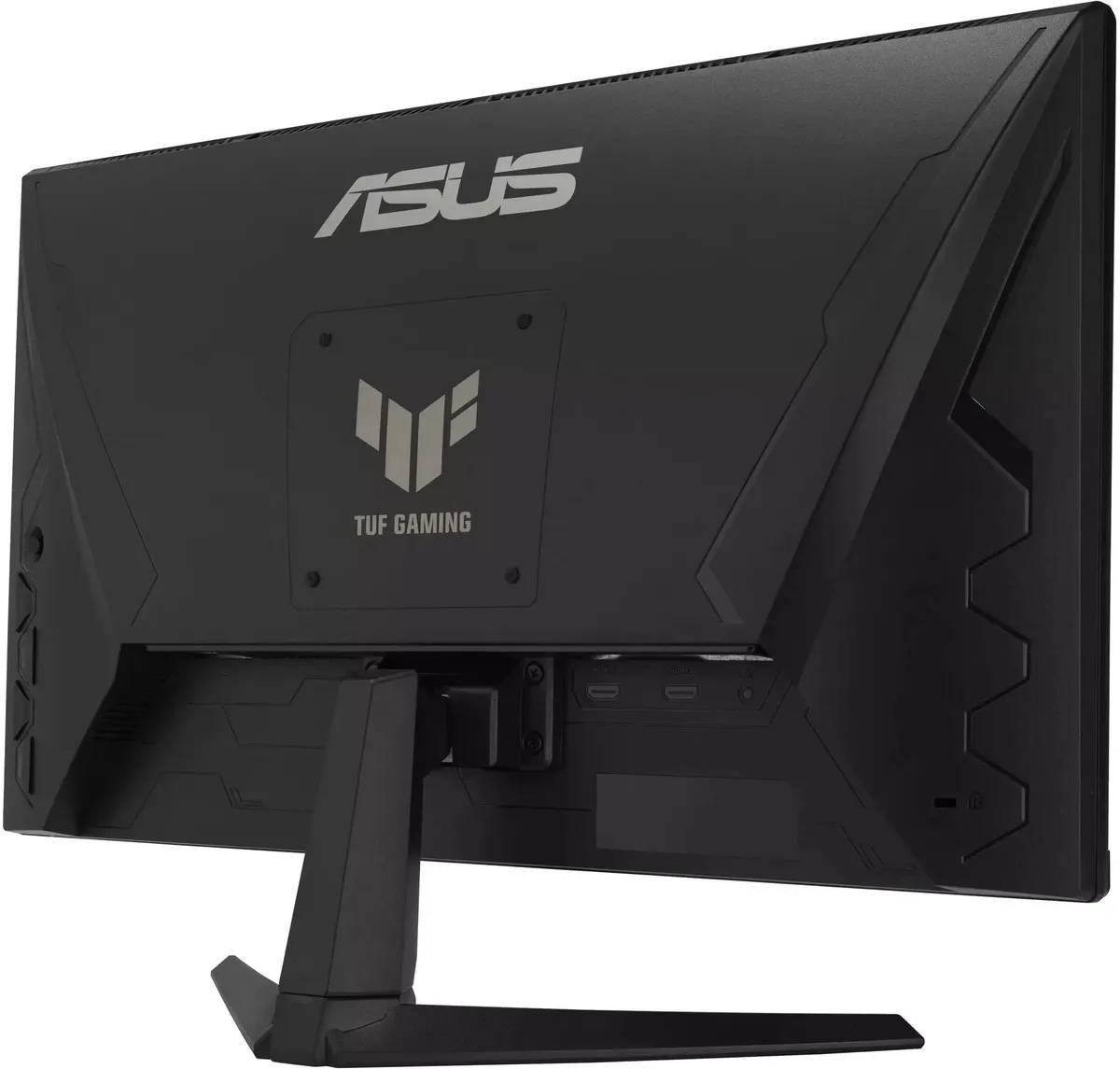 картинка Монитор 23,8'' Asus TUF Gaming VG246H1A, IPS от магазина КомпьютерЦентр