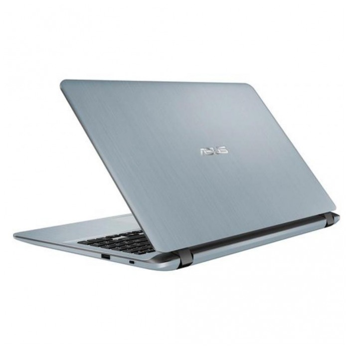 картинка Ноутбук Asus VivoBook X507MA-EJ204 Gray (X507MA-EJ204) от магазина КомпьютерЦентр