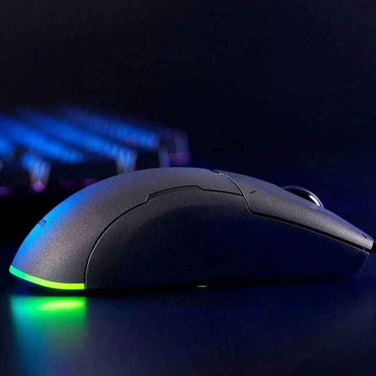 картинка Мышка Xiaomi Mi Game Mouse Lite игровая (YXSB01YM) BHR5716CN Dark Gray от магазина КомпьютерЦентр