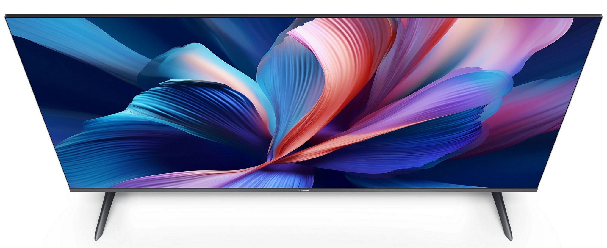 картинка Телевизор Xiaomi TV A Pro 43 2026 L43MB-APRU черный QLED 4K UHD 60Hz Smart TV Google TV от магазина КомпьютерЦентр