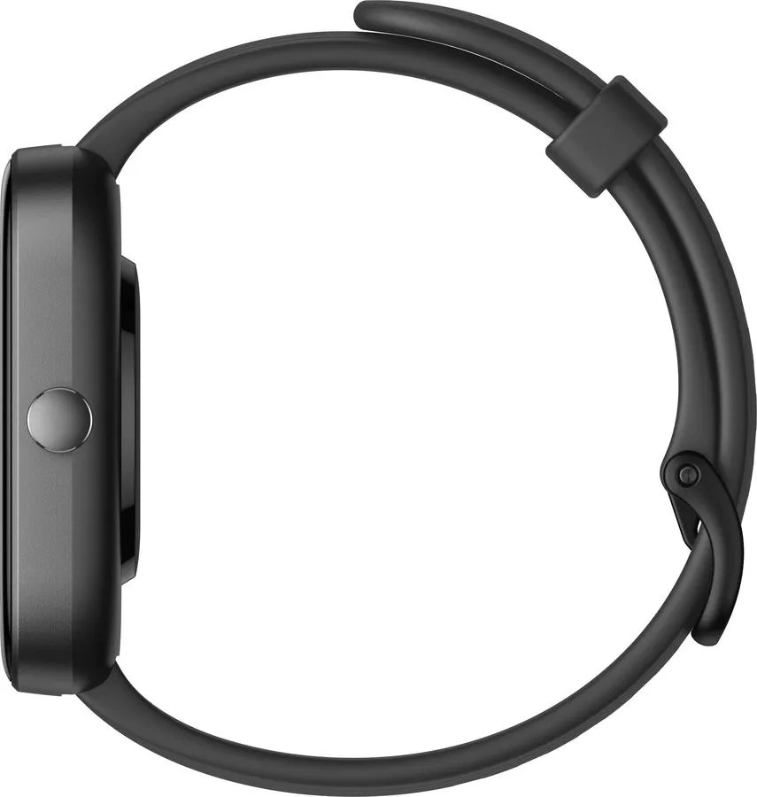картинка Смарт-часы Xiaomi AMAZFIT BIP 3 Pro A2171 Black от магазина КомпьютерЦентр