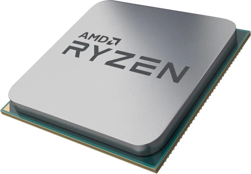 картинка Процессор AMD Ryzen 5 5600X, AM4, 3.7GHz, tray (100-000000065) от магазина КомпьютерЦентр