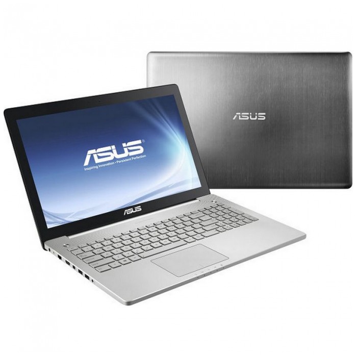 картинка Ноутбук Asus N550LF-XO069H Dark Gray (N550LF-XO069H) от магазина КомпьютерЦентр
