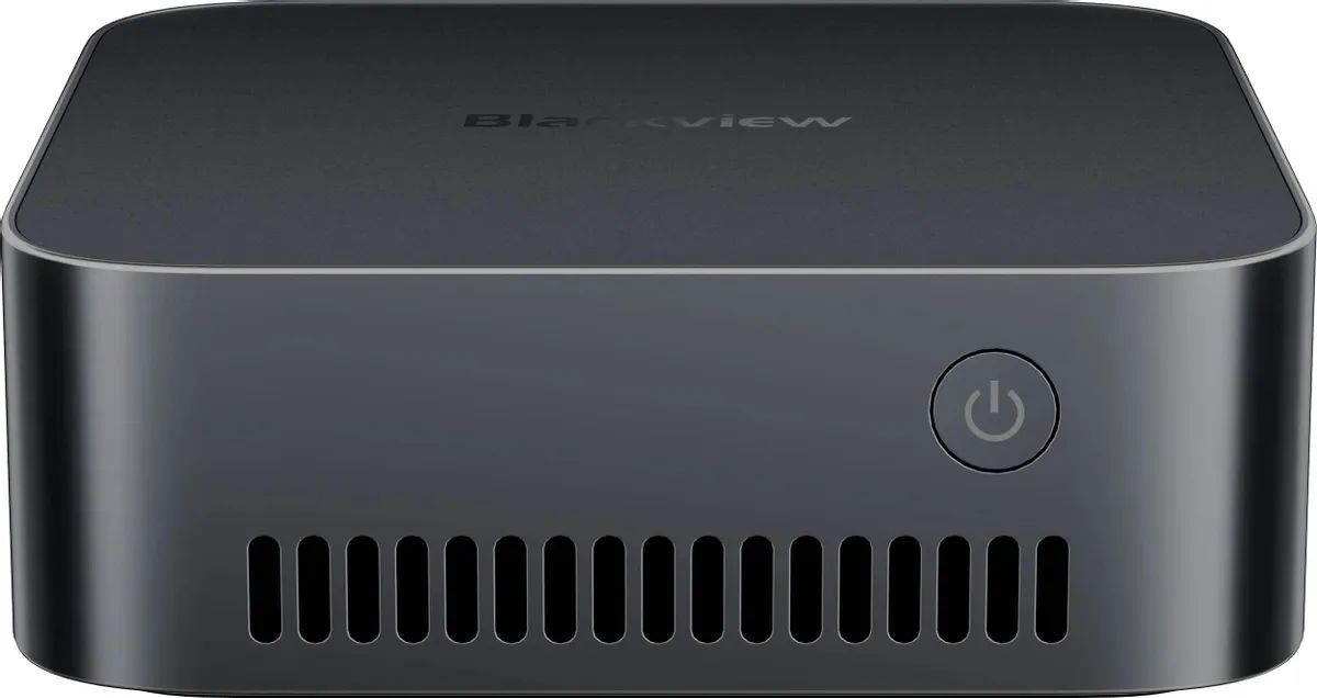 картинка Мини-ПК Blackview MP80/ N97/ 16+1TB (Intel N97) 16+1TB, WIFI a/ b/ g/ n/ ac, Bluetooth 4.2, Win11 Pro, USB3.0 (314189) от магазина КомпьютерЦентр