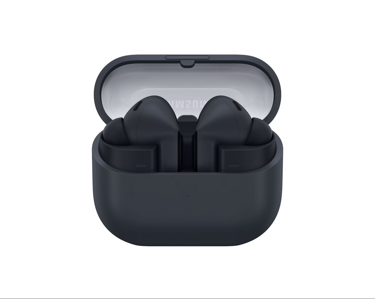 картинка Наушники TWS Samsung Galaxy Buds 3 FE черный (SM-R420) от магазина КомпьютерЦентр