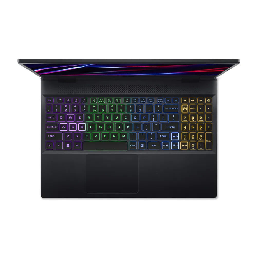 картинка Ноутбук Acer Nitro 5 AN515-46-R7XU 15.6'' 16Gb / SSD512Gb black (NH.QGXER.005) от магазина КомпьютерЦентр