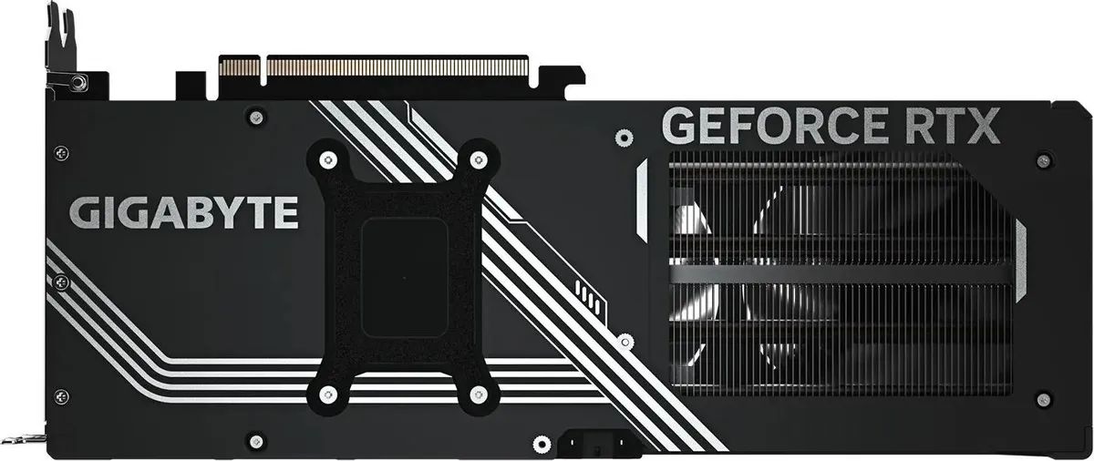 картинка Видеокарта 12Gb GDDR7 GeForce RTX 5070 Gigabyte WINDFORCE OC SFF (GV-N5070WF3OC-12GD) от магазина КомпьютерЦентр