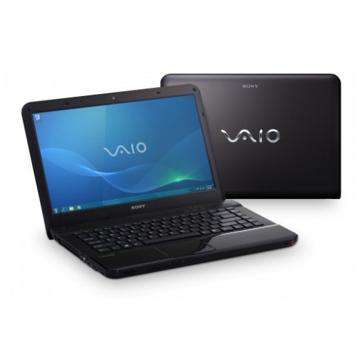 картинка Ноутбук Sony Vaio VPC-EA4M1R/BJ (VPC-EA4M1R/BJ) от магазина КомпьютерЦентр