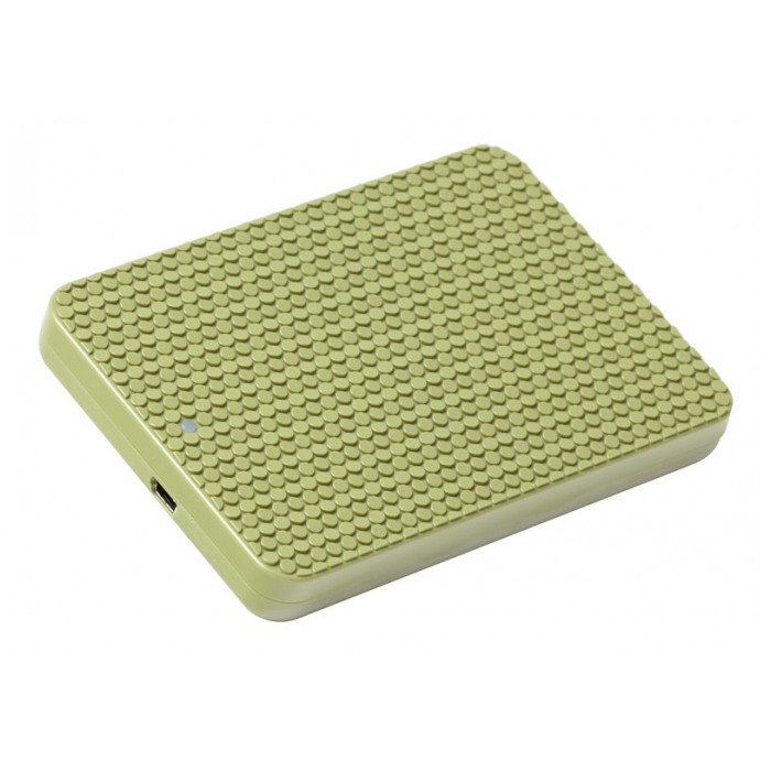 картинка Жесткий диск внешний Samsung 500Gb G2 Portable Green 2.5″ 5400rpm (HX-MU050DC/GG2) от магазина КомпьютерЦентр