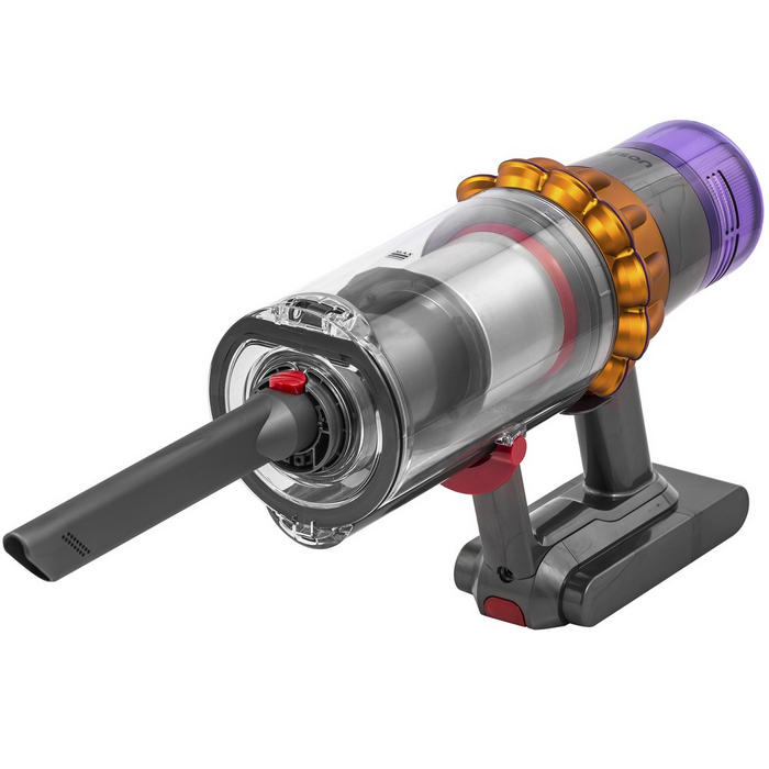 картинка Пылесос Dyson V15 Detect Total от магазина КомпьютерЦентр