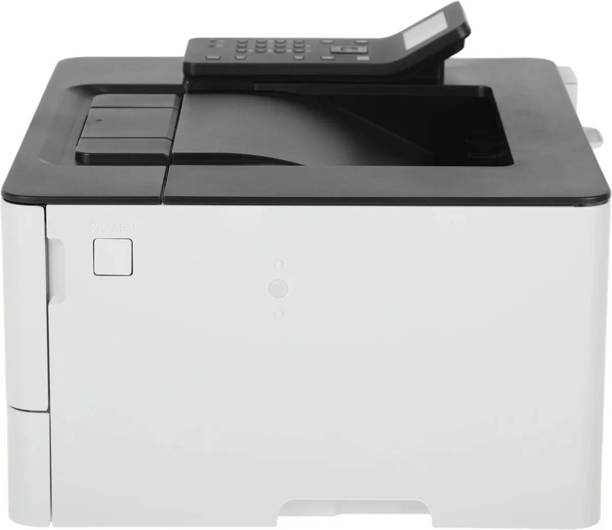картинка Принтер лазерный Canon i-Sensys LBP233DW (5162C008) White от магазина КомпьютерЦентр