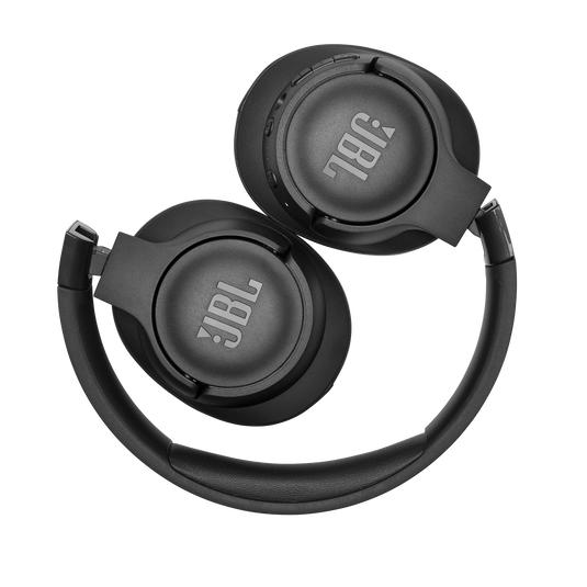 картинка Bluetooth гарнитура JBL Tune 760NC Black (JBLT760NCBLK) от магазина КомпьютерЦентр