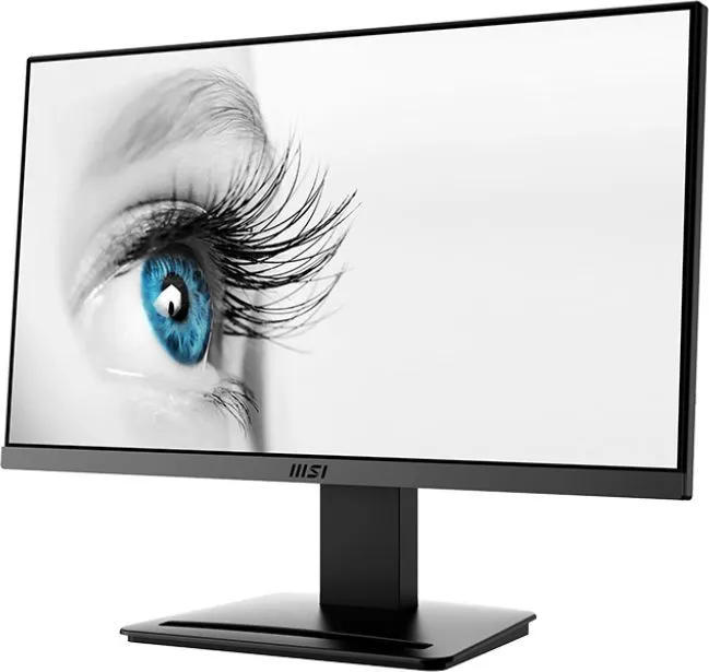 картинка Монитор 21.5'' MSI MP223 Black (9S6-3PB9CH-014) от магазина КомпьютерЦентр