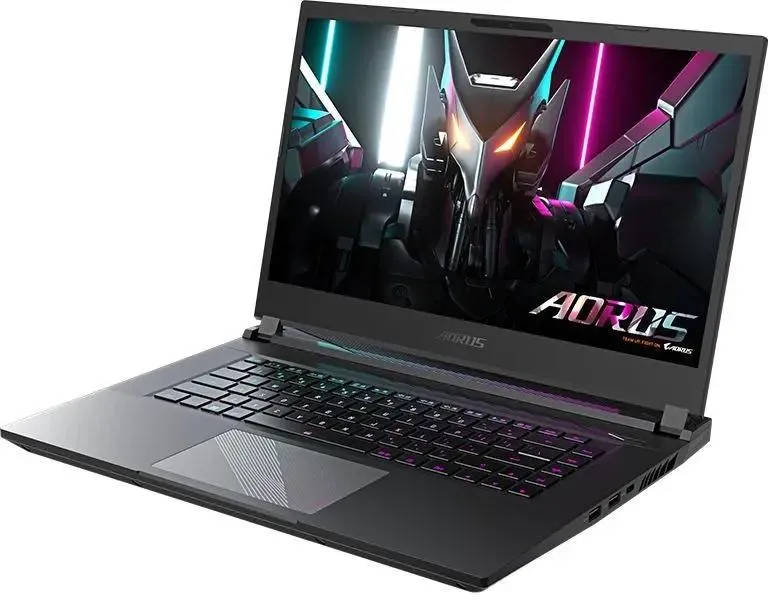 картинка Ноутбук AORUS 15 (15BSF-73KZ754SD) 15.6'' 16Gb / SSD 1Tb Black от магазина КомпьютерЦентр