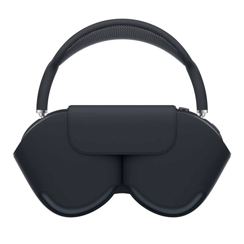 картинка Беспроводные наушники Apple AirPods Max Midnight (MWW43) от магазина КомпьютерЦентр