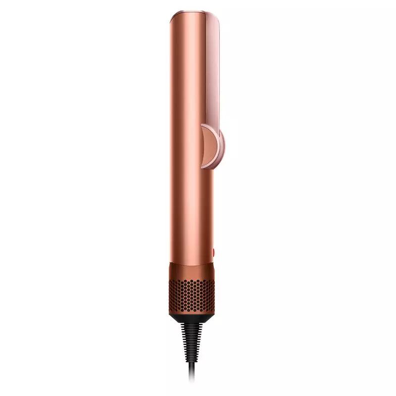 картинка Выпрямитель для волос Dyson Airstrait HT01 Amber Silk от магазина КомпьютерЦентр
