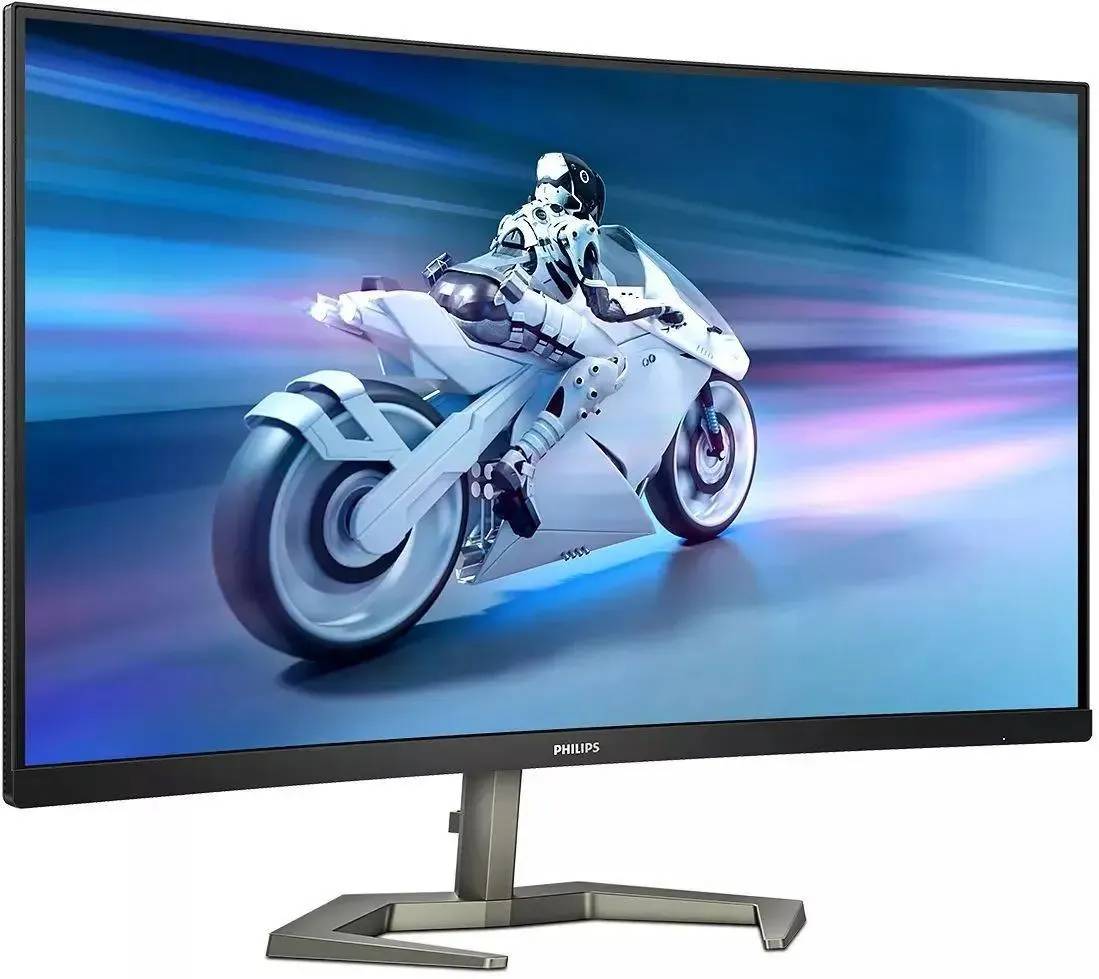 картинка Монитор Philips 31,5'' 32M1C5500VL Curved 1500R от магазина КомпьютерЦентр
