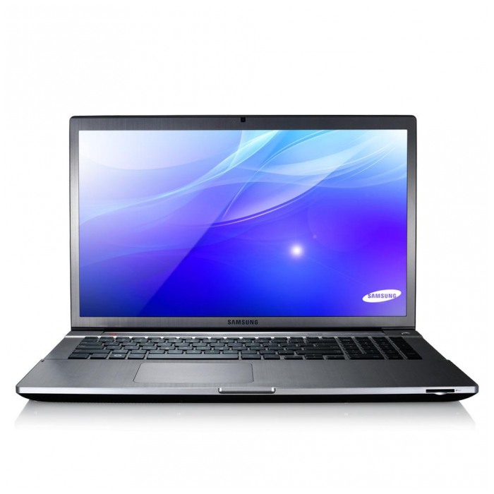 картинка Ноутбук Samsung 700Z7A-S01 Silver (700Z7A-S01) от магазина КомпьютерЦентр