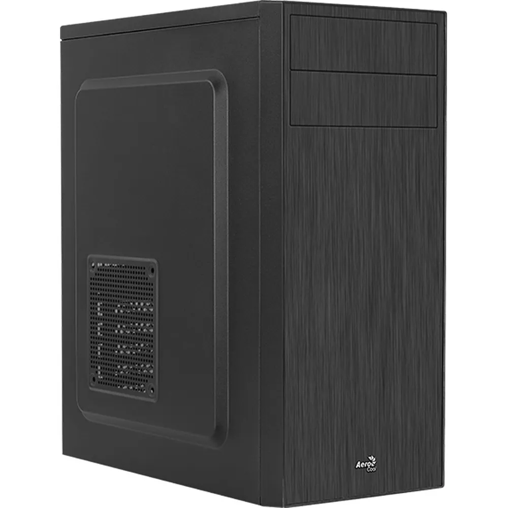 картинка Корпус Aerocool PGS-C Cs-1103 черный от магазина КомпьютерЦентр
