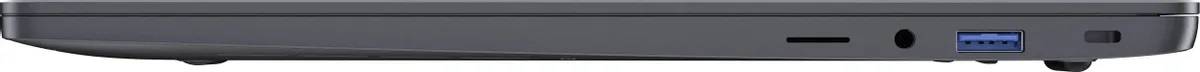 картинка Ноутбук CHUWI CoreBook X 1746417 14'' IPS / 16Gb / 512Gb SSD / Grey от магазина КомпьютерЦентр